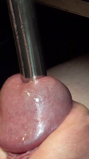 Sounding Uncut Big Head with 14mm Smooth and Deep