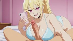 You Want Cock: Bi Encouragement and Fantasy Exploration | JOI | Femdom | Female Domination