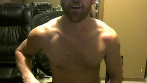 Ryan Waters Private Show - Part 5