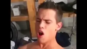 Young Twinks Crave Raw Passion – Steamy Unprotected Gay Encounter 18+