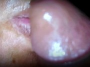 POV:-INDIAN BLOWJOB (Stepsister can't wait to suck my cock when I flashed cock next to her)