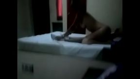 Esos dias en los q nos enmotelavamos y la pasabamos rico