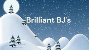 5th Day of Christmas Brilliant BJ's