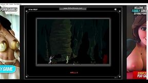 gameplay castelum res venerae hell