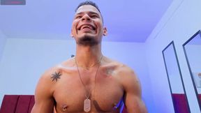 Seann Black Private Show