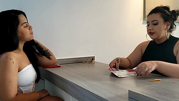 Ginecologista Tarado, Clinica da perversão. - Com Proton Videos e Natalia Prado