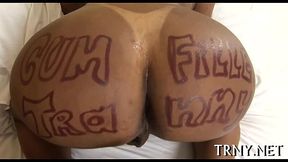 Tranny porn