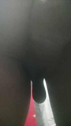 SsriyaBuzz sex in big black cock Cumminng in your ass sex hot