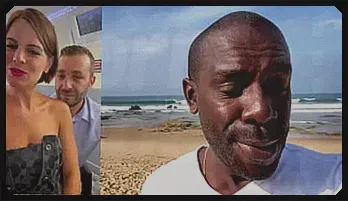 Uncut Double Penetration: Real Wife, Balls Deep DP