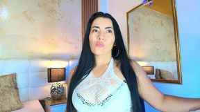 Sweeet Stacy Private Show