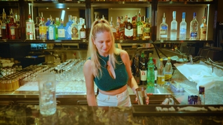 Stella's Classic Garibaldi