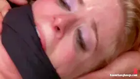 Alex Gonz, Penny Pax And Marco Banderas In Poor Little American Girl Trapped In Mexico First Gangbang And Dp Ever!!!!!!