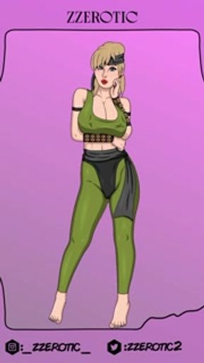 Sonia N.P.B VOL.3 P.1 - ZZEROTIC