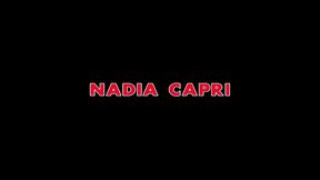 nadia capri blows scott lyons for facial cumshot
