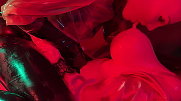 AVA FETISH-ART AND PERV USE AND FUCK RUBBER - PART 1