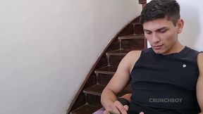 suce ma grosse bite et regarde moi dans les yeux