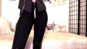 Tailor and Client Roleplay