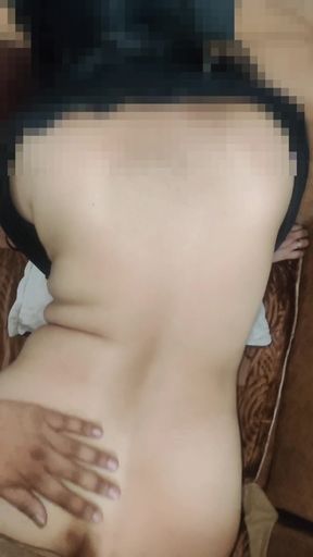 Hard Ass Hole Fucking Desi Girl