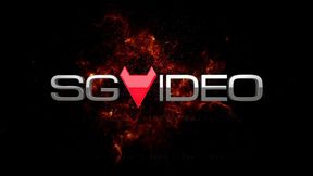 Lesbian Piss Swallow and Pee Kissing Girls