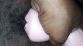 Chelly2's Sensational Skills: An Intimate Ebony Experience