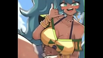 miku x brazilian miku edit