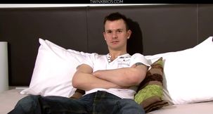 Craig S  HD twink Porn