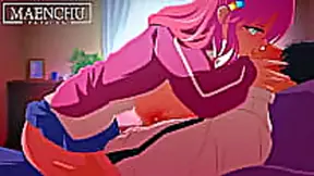 Bocchi The Rock! Girls Heat Up With Steamy Hentai Encounters