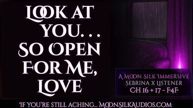 The Tithe - Learning Your Body Slow Burn F4F Witch x Succubus [Sebrina Part 16] - Preview!