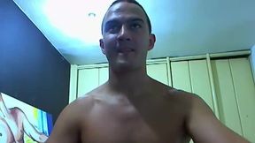 Nikolas F Private Show