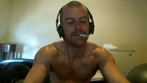 Ryan Waters Private Show