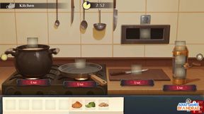 Hotel Tales Gameplay Part 4 - a Deal with the Huntress