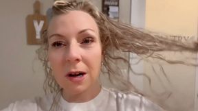 HICCUPS - I filmed my hiccups for you