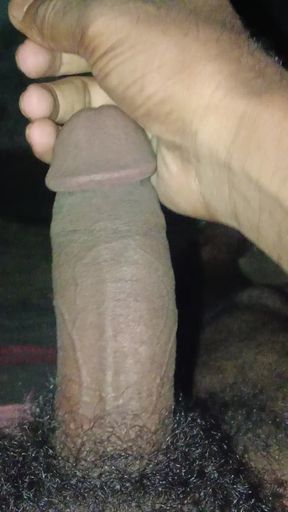 Mota land se bhabhi ki chut chodai