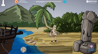 Fuckerman The Amazons - My Complete Walkthrough Gameplay