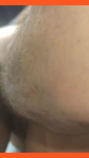 I OPEN MY ASS TO MIA HOMEMADE ANAL SEX.   Clip 1