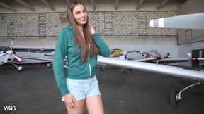 Naked Aircrew
