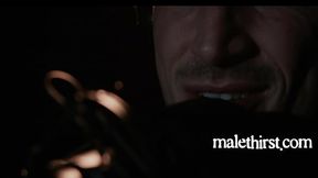 Twink Fucks Favorite Smut Podcast Host - MaleThirst