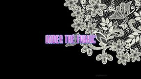 Cfnmheat with a Former Maid?style Beauty, Obedient and Fully Dressed in Sensual Play