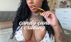 Candy Cane Craving