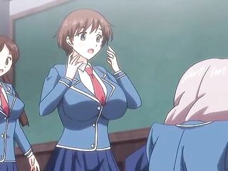 Kyonyuu Reijou