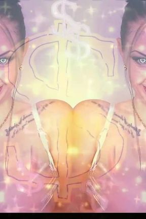 ASMR &amp; mesmerizing financial ruination! Deeper in debts! Mindfuck!