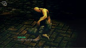 Johannesgaming - update #501 - Eternum 4 I got to see Annie boobs and push my dick between her thights - Aug 27, 2025