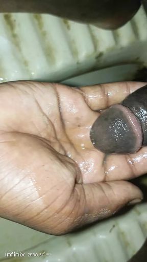 Toilet Sex Ling Long Storng