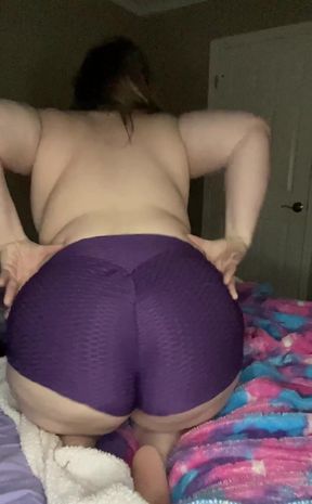 Dancing for You Makes My Pussy Wet!
