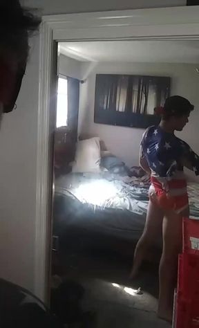 Twerking