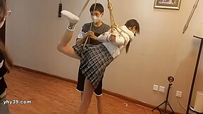 Bundling Experience In China 1