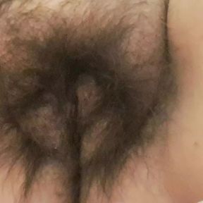 masturbation with orgasm with vaginal discharge