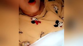 solo-masturbation-orgasme au reveil dispo direct apres ton abonnement