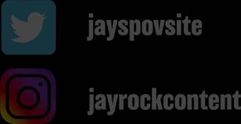 Jay Rock's POV: Minxx Marley and Penelope Woods Share a Hung Stud