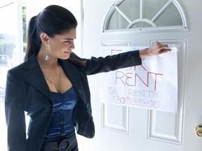 Paola Rey es agente inmobiliaria